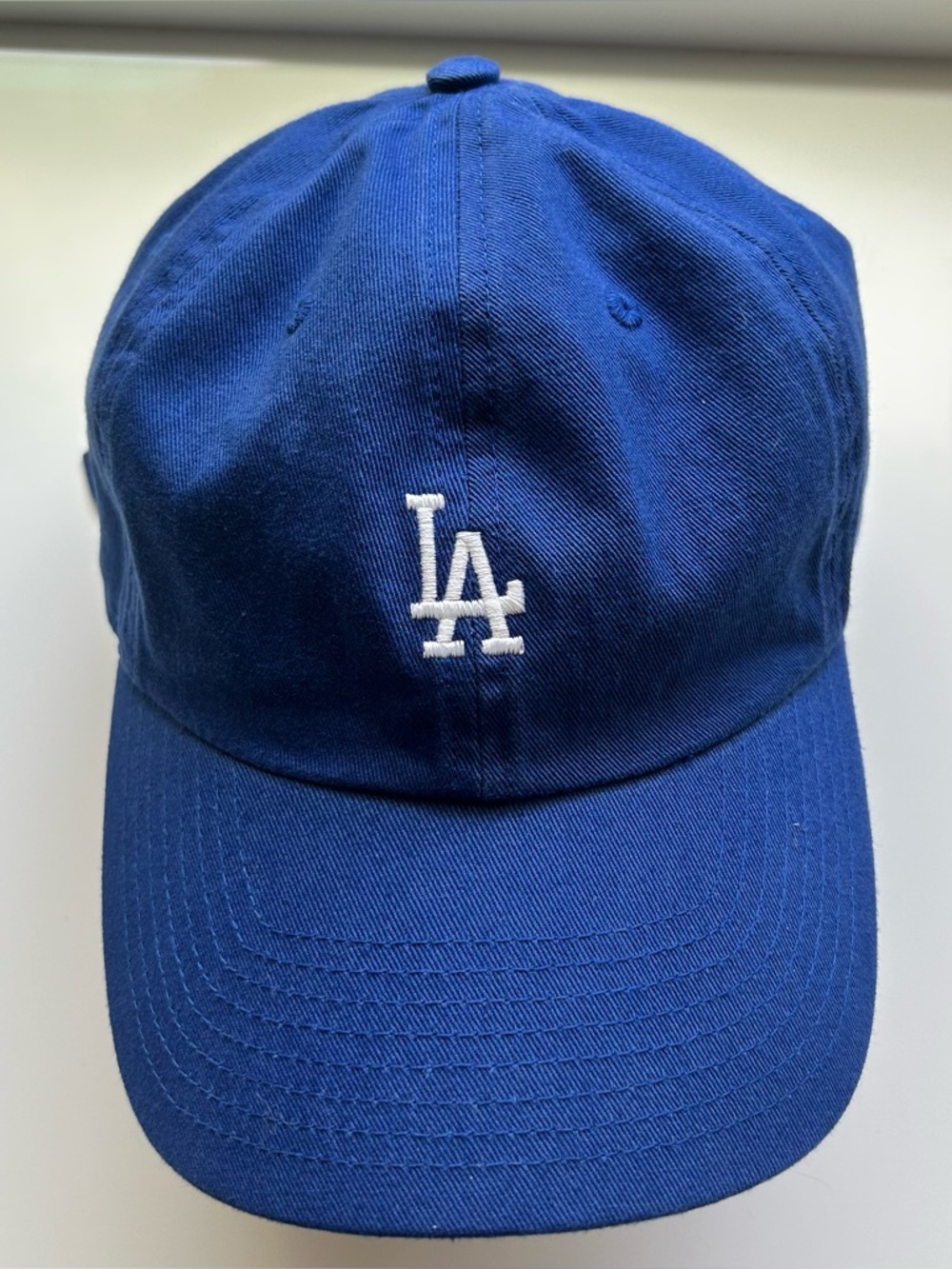 Los Angeles Dodgers Adjustable Hat
